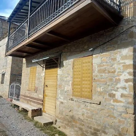 Ceku Dardhe (Korce)