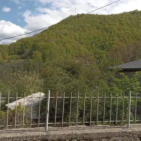 Ceku Holiday home Dardhe (Korce)