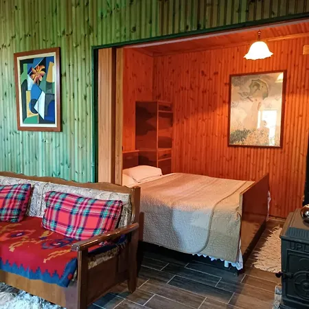 Ceku Holiday home *