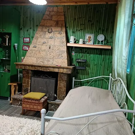 Holiday home Ceku Dardhe (Korce)